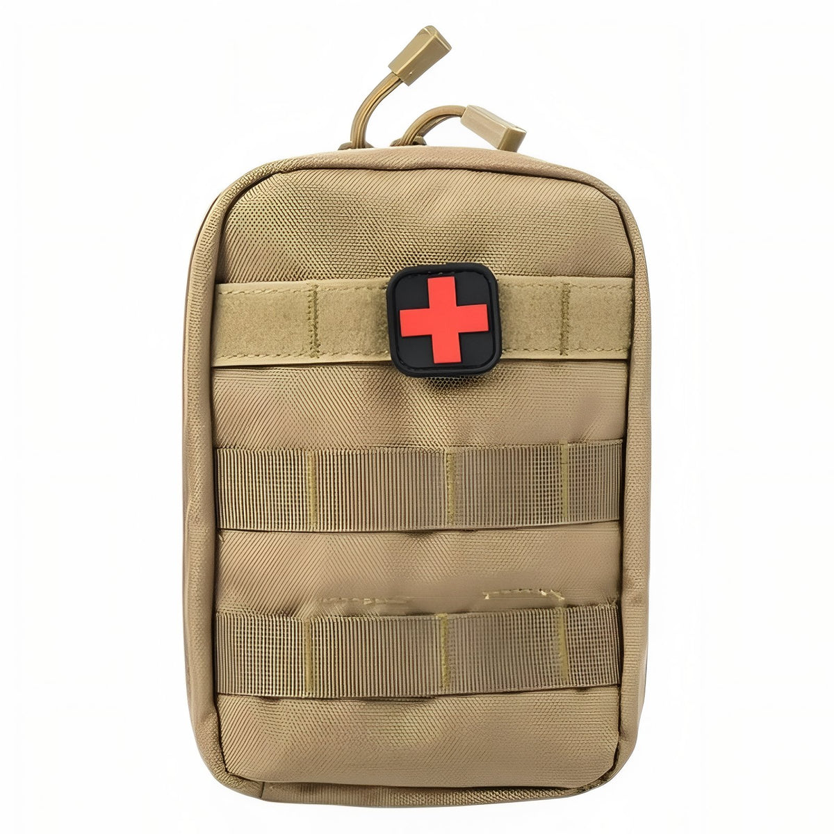 Pochette Trousse De Secours - Khaki
