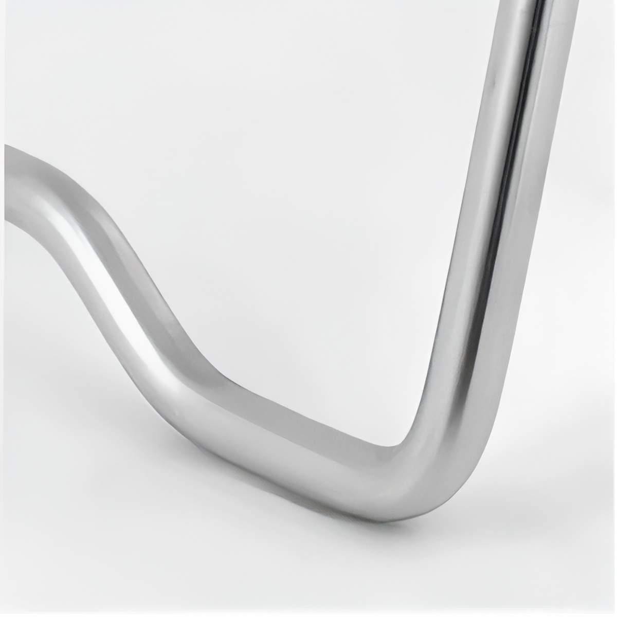Grille De Cuisson Pour Réchaud À Gaz détail partie incurvée