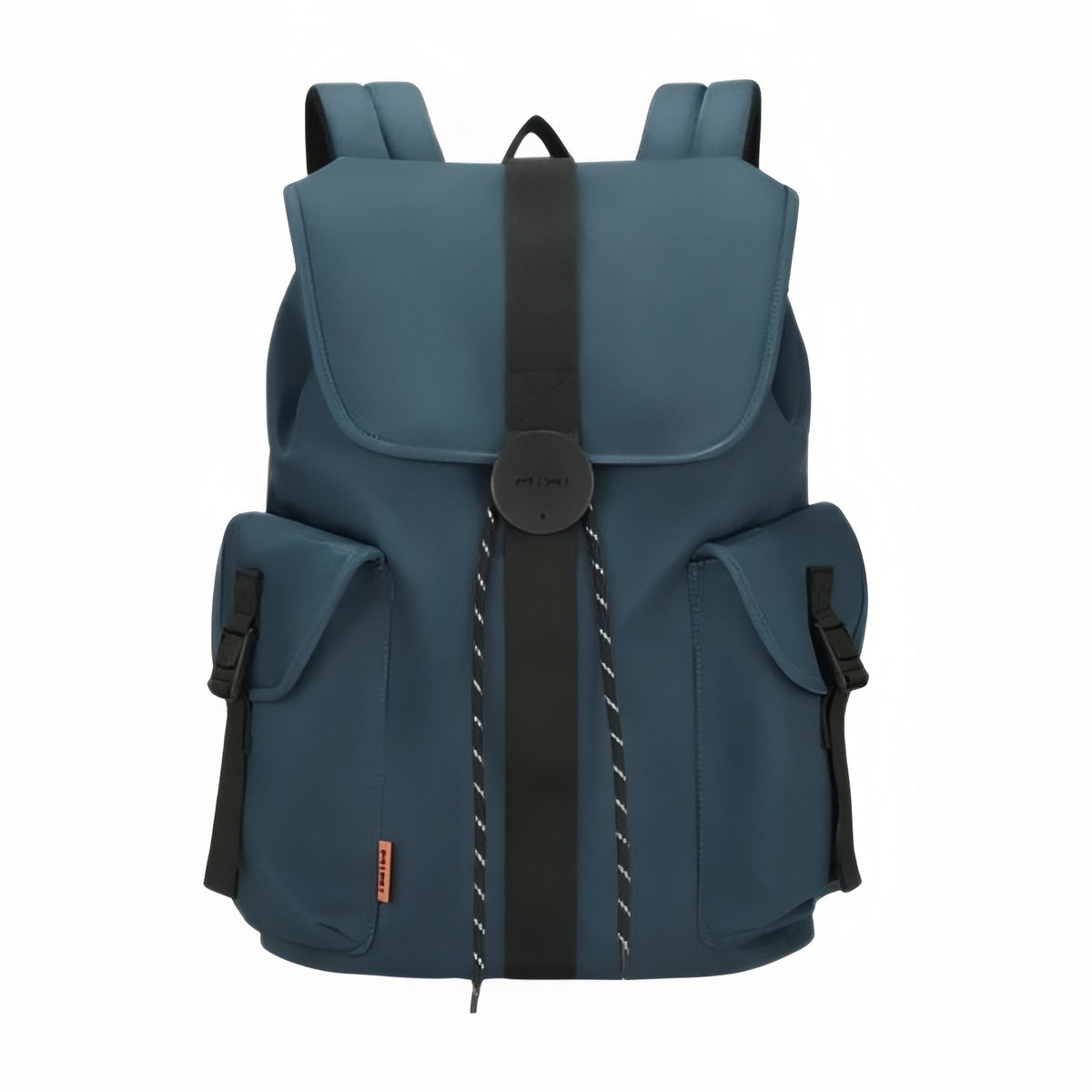 Sac à Dos Petite Randonnée Léger et Tendance - Bleu