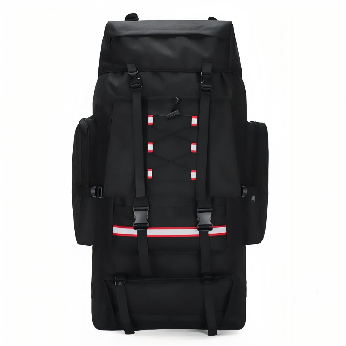 Trek Bag 130L - Black