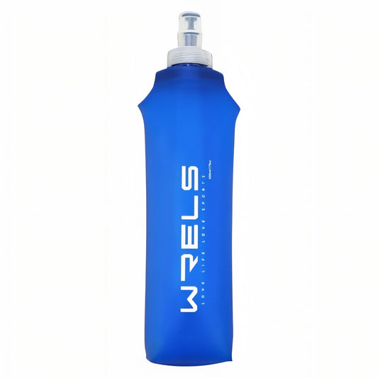 Collapsible Water Bottle - 500ml