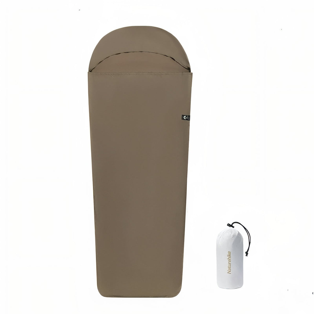 Sleeping Bag Liner - Sand Beige