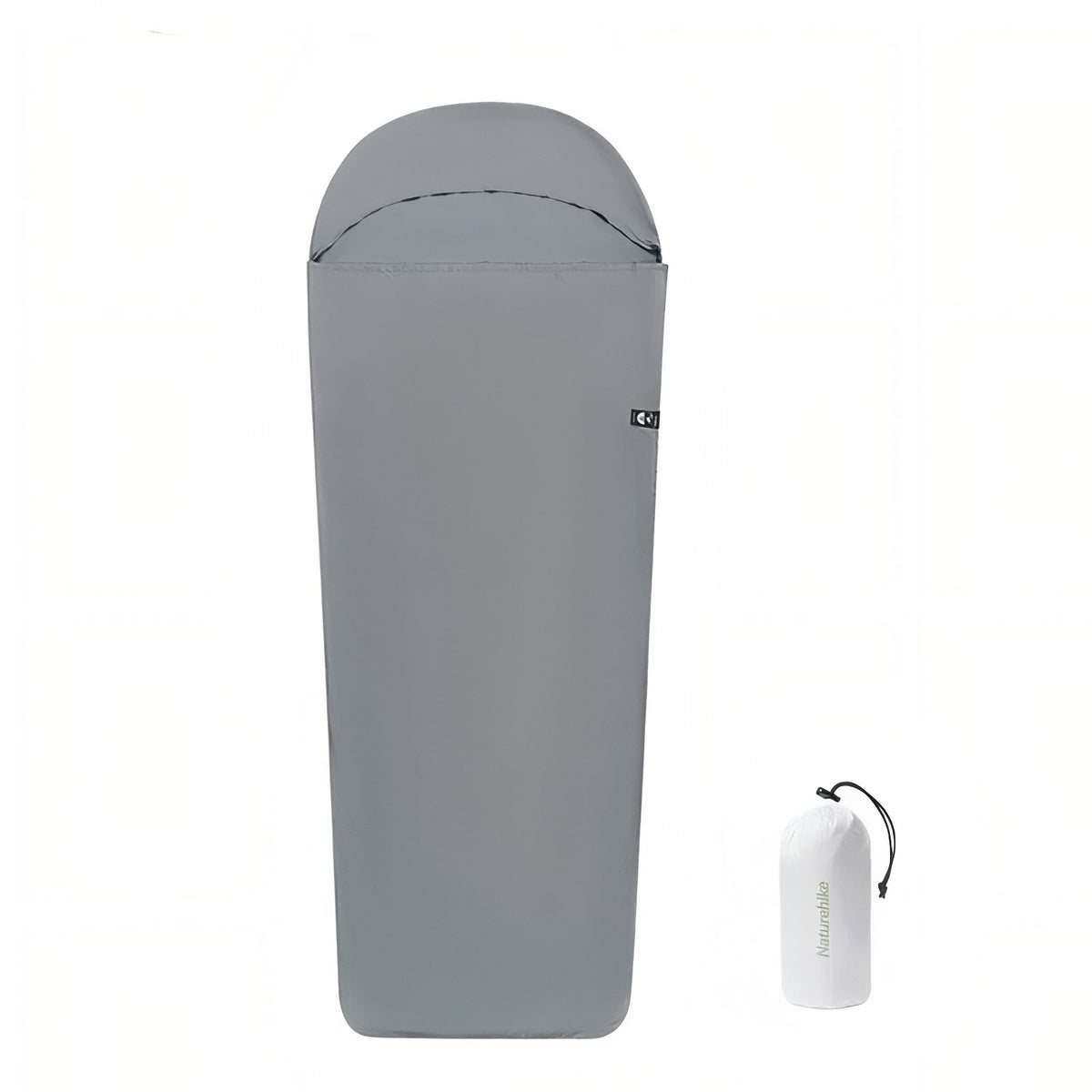Sleeping Bag Liner - Light Grey