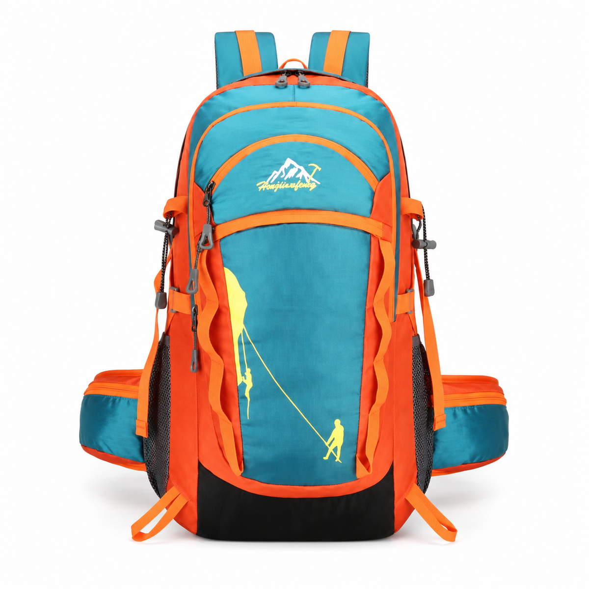 30L Urban Hiking Rucksack