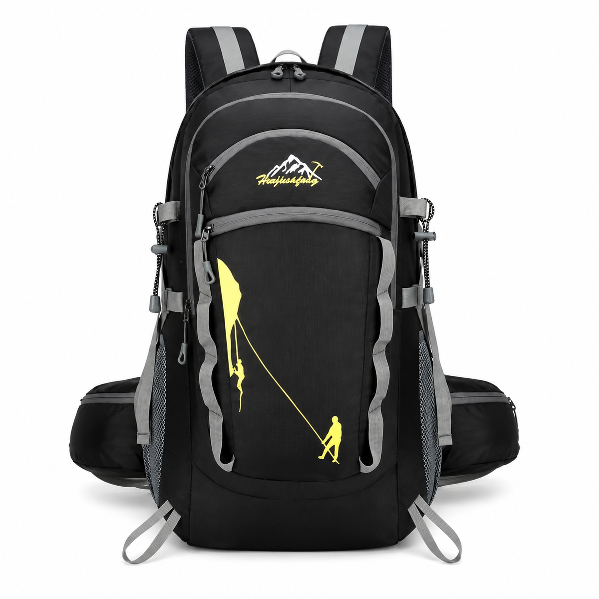 30L Urban Hiking Rucksack