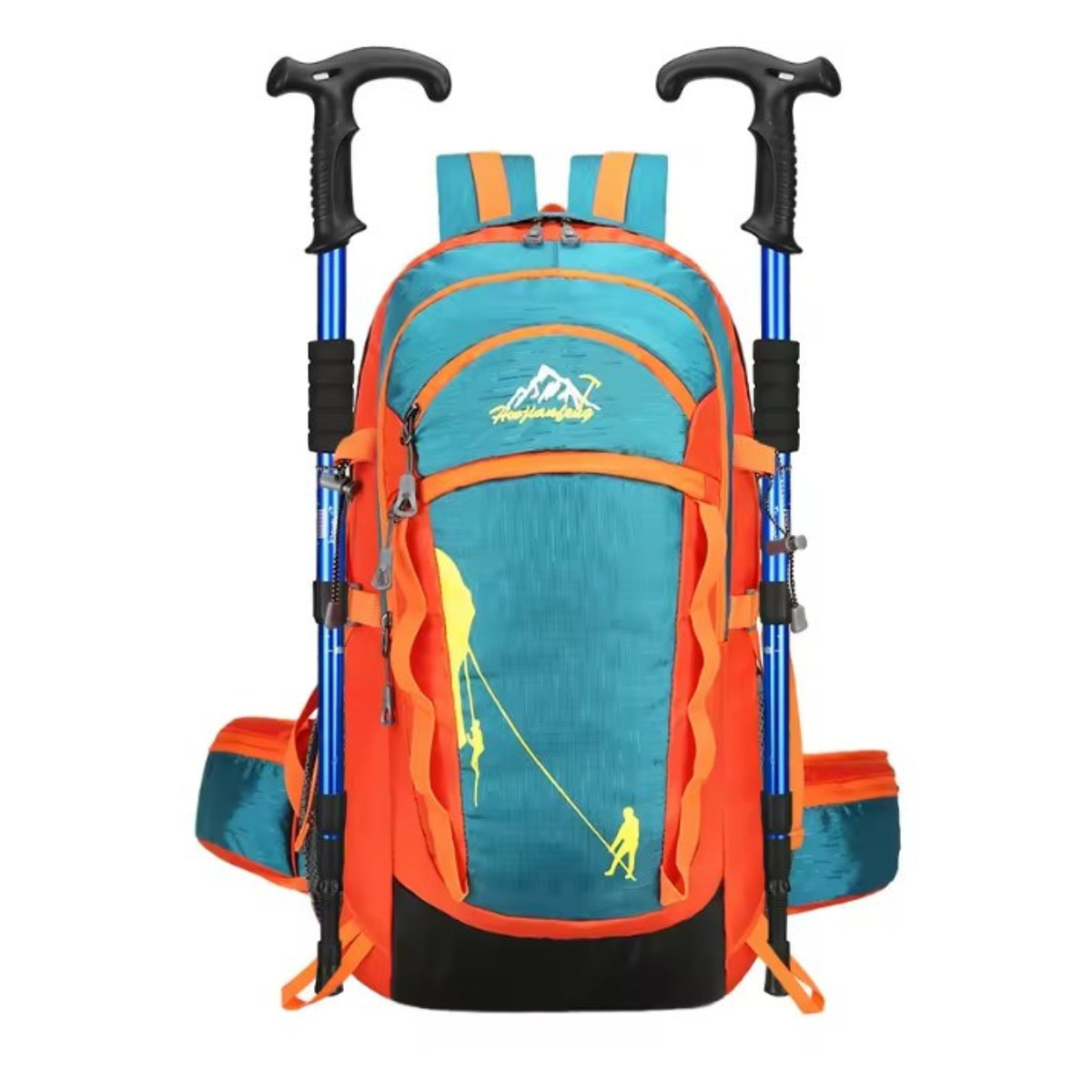 30L Urban Hiking Rucksack