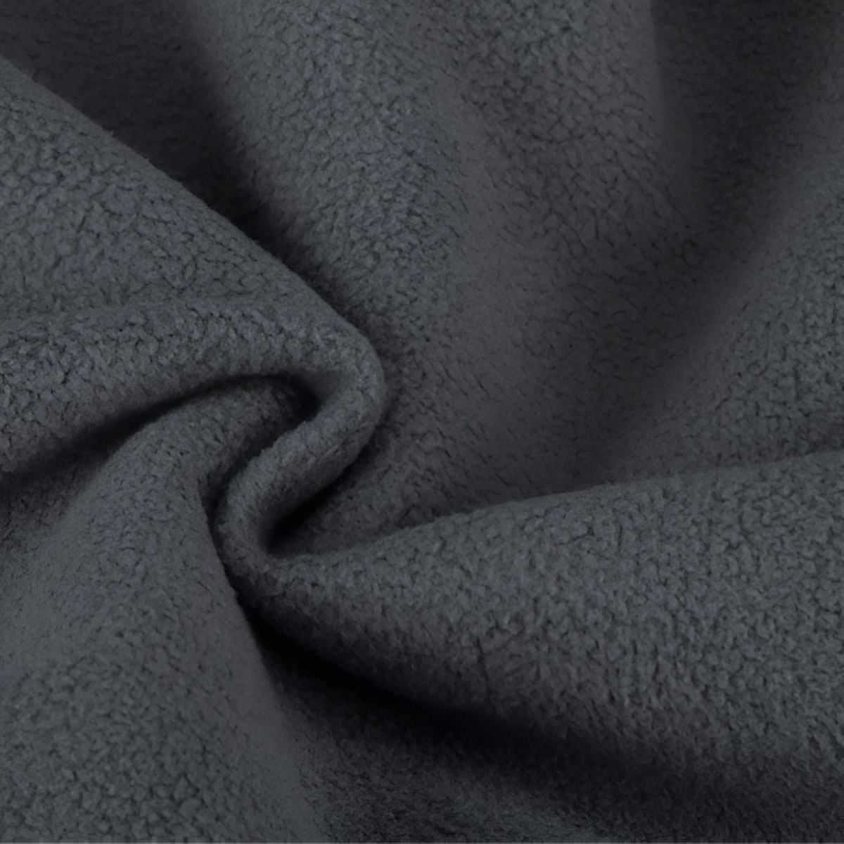 Men's Water-Repellent Hiking Pants close-up material - Dark Green and Black - Dark Gray and Orange - Black and Orange