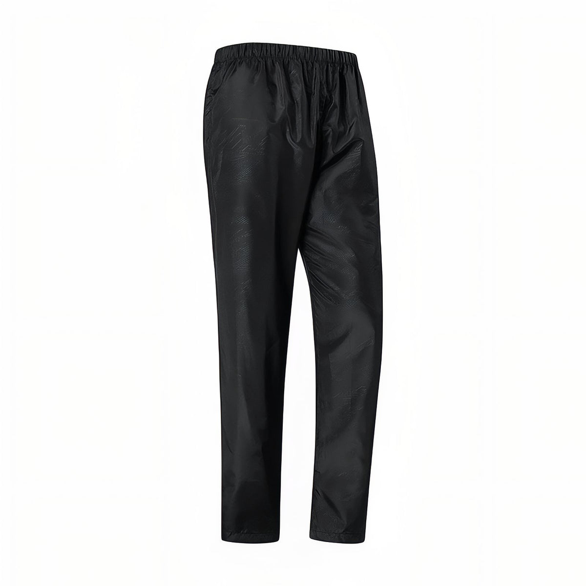 Pantalon Étanche Randonnée - Noir