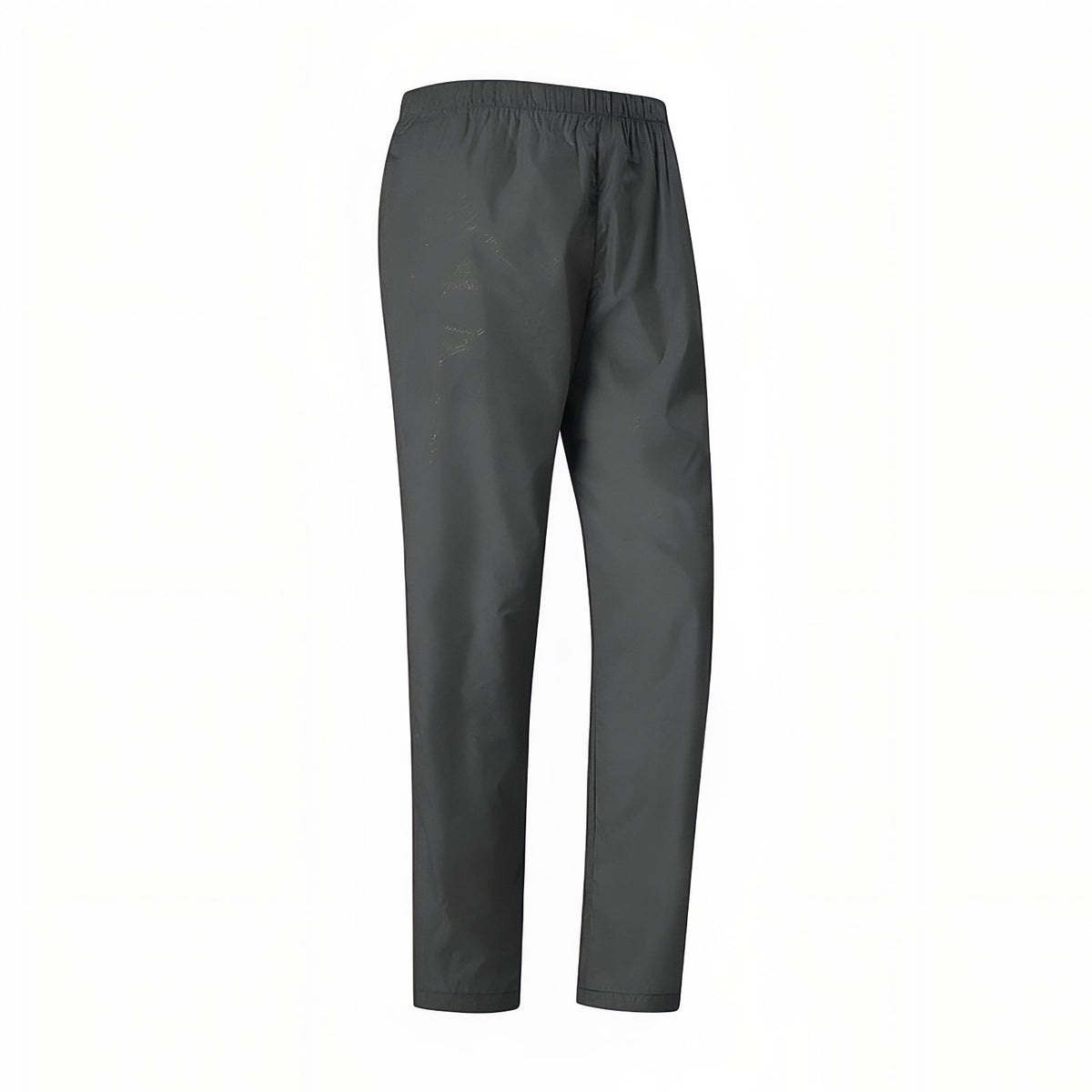 Pantalon Étanche Randonnée - Gris Foncé