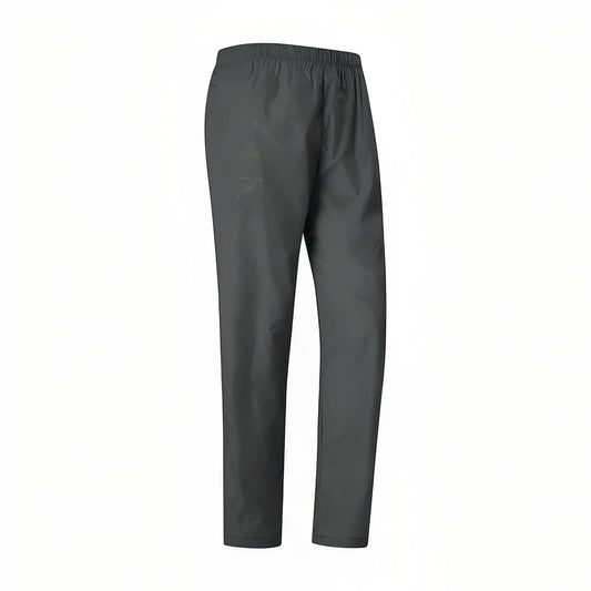 Pantalon Étanche Randonnée - Gris Foncé
